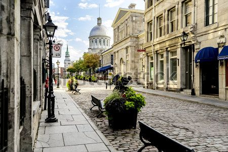 Улица