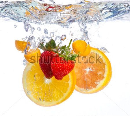 Фрукты