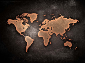 Креативная карта