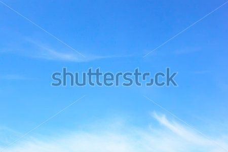 Небо