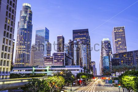 Los angeles Los angeles