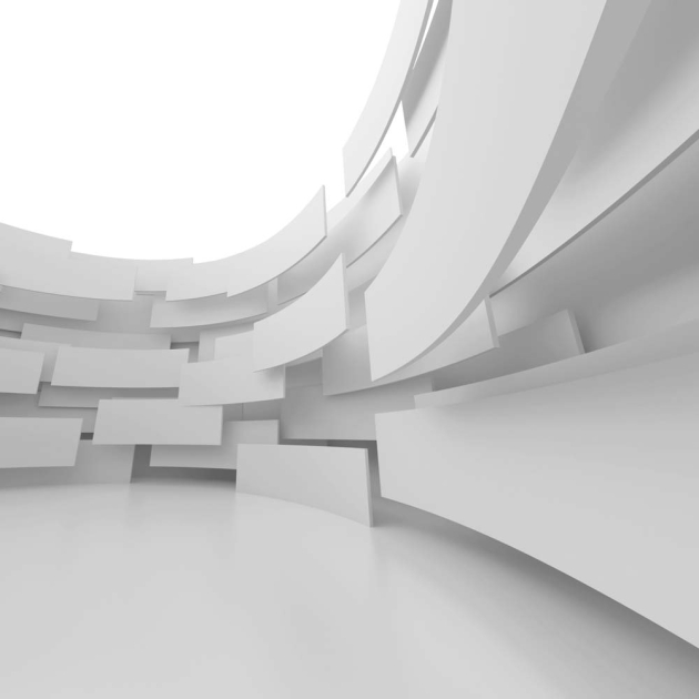 3D панели