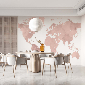 Креативная карта