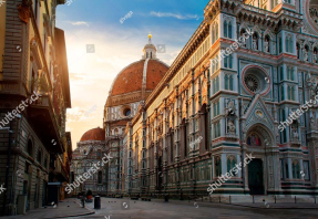 Архитектура Флоренции