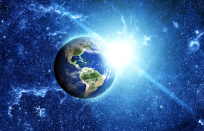 Планета Земля