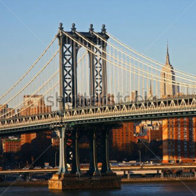 Бруклінський міст