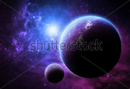 Планети