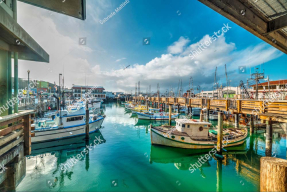 Сан Франциско