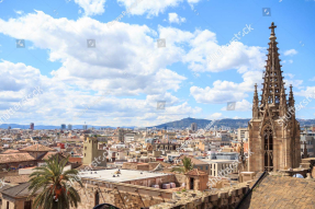 Вид на собор