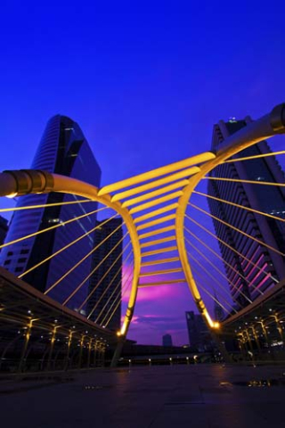 Мегаполис Мегаполис