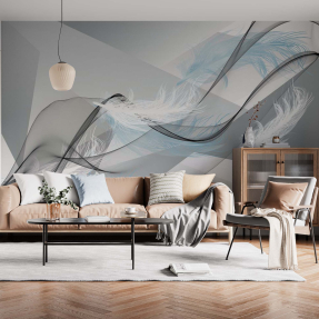 Парящие перья