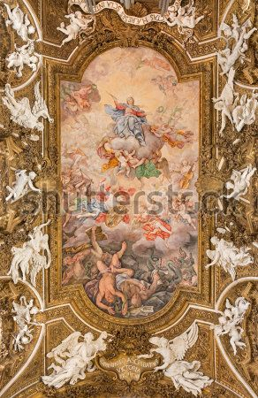 Свержение протестантов