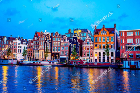 Город на воде