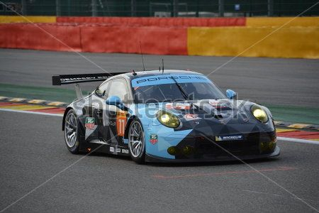 Porche