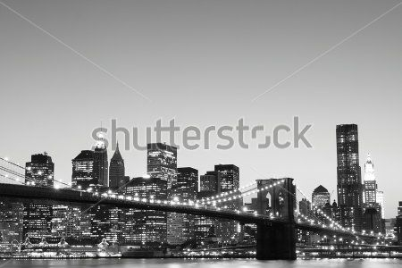 Бруклинский мост Бруклинский мост