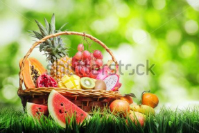 Фрукты