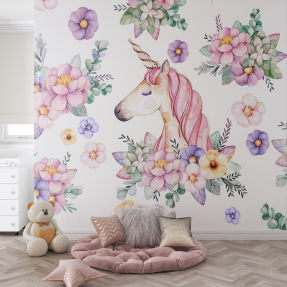 Детские единороги