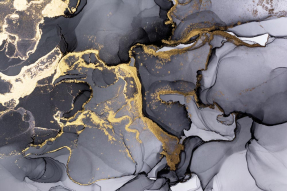 Серый флюид