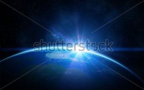 Восход Солнца