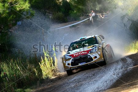 Rally