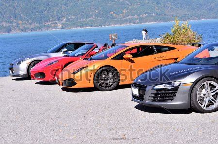 Sport Cars Sport Cars