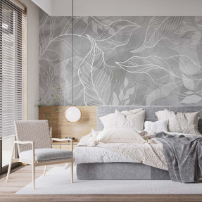 Векторні листя