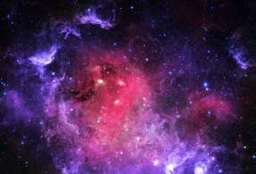 Космическое пространство