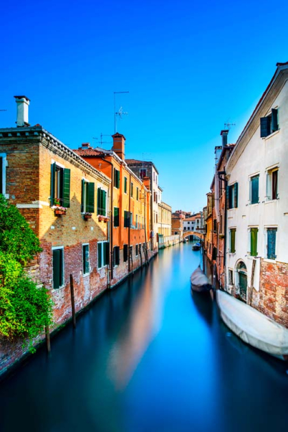 Канали Венеції