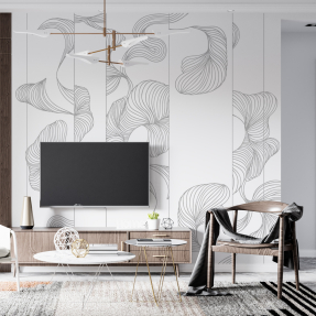 Геометрические линии