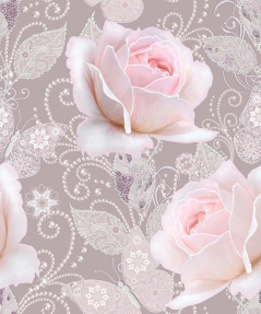 Чайные розы