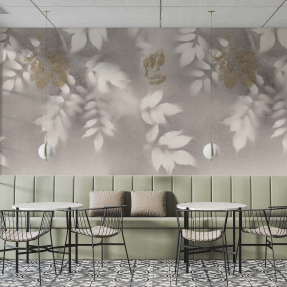 Вінтажні листя