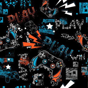 Ігрова консоль