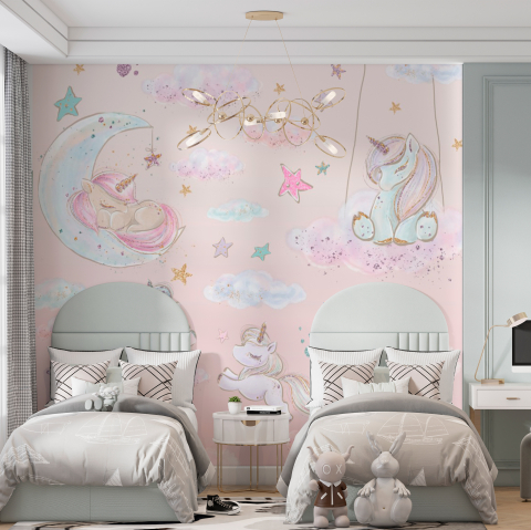 Красивые единороги Красивые единороги