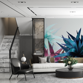 Яскарві тропічні рослини