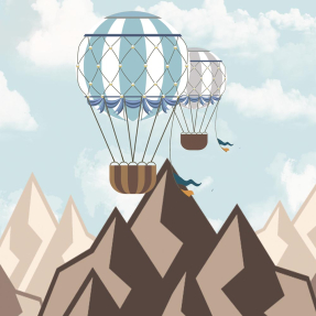 Воздушные шары