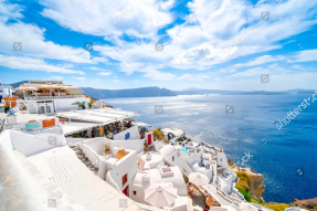 Небо над островом