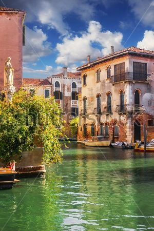 Венеция Венеция