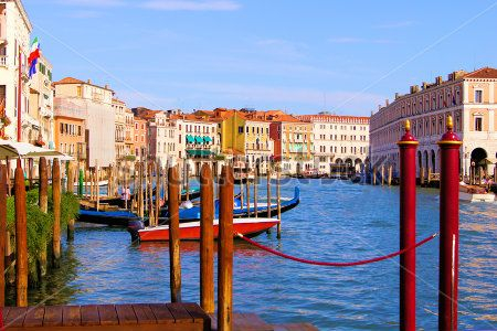 Венеция Венеция