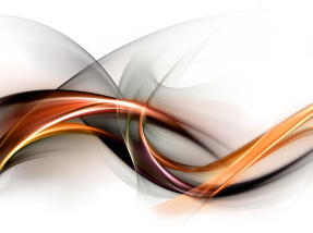 3Д абстракция