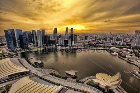 Сингапур Сингапур