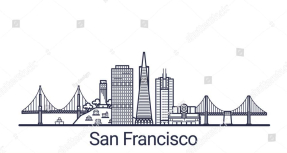 Сан Франциско