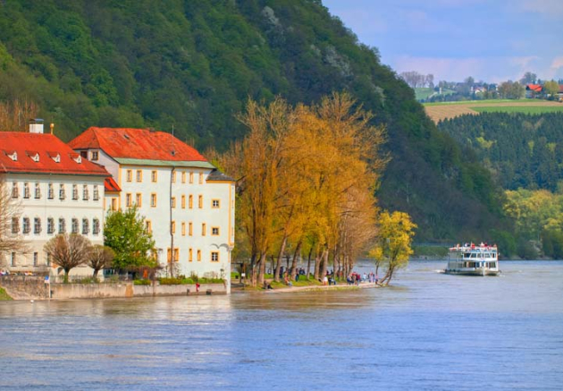 Германия
