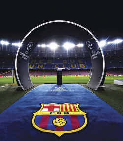 Для чемпионов