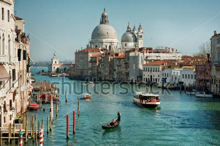 Венеция Венеция