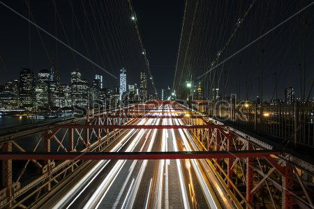 Бруклинский мост Бруклинский мост