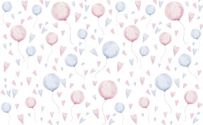 Воздушные шарики