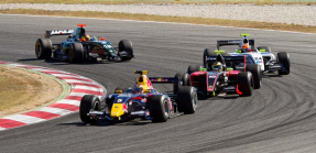 Гоночные болиды