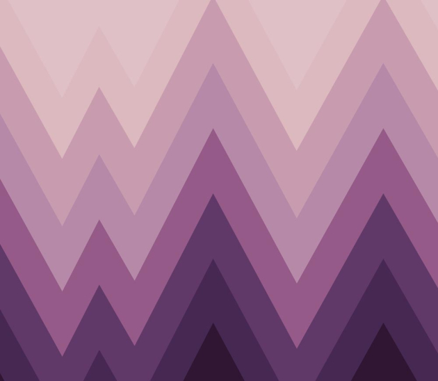 Фіолетові гори