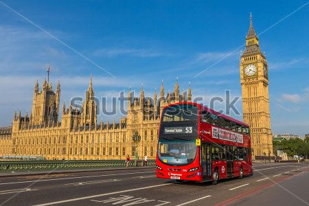 Лондон Лондон