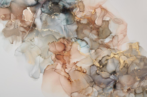 Арт разводы